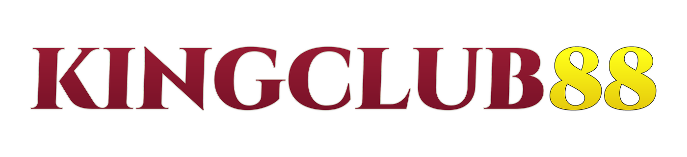KingClub88 Logo